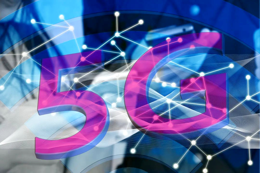 5G+速，“移”路领先 | 泰豪智能电气为黑龙江移动5G新基建注入“数智”活力(图1)